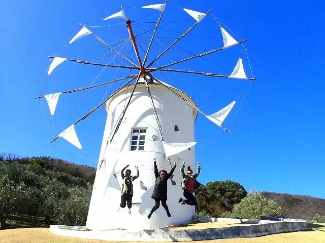 楽しさ満点◎移住率高い魅力の離島でのおススメリゾバ☆