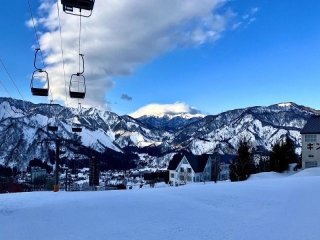 スキー場と言えば岩原！未経験者大歓迎！！今年の冬はここで決まり！！！