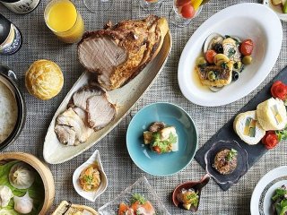 ≪定着率良好♪×リニューアルオープンホテル≫賄いが毎日無料のバイキング！温泉入浴もOK♪