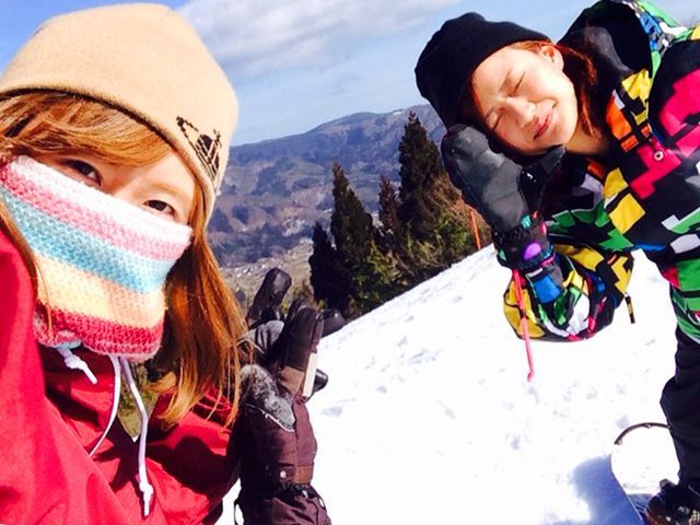 広島県のスキー場でのお仕事♪お好きな職種を選ぶことができますよ！