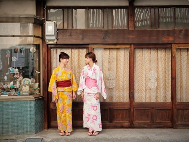 ちょうどいい田舎感が素敵な温泉地☆観光も生活も充実するのが魅力です