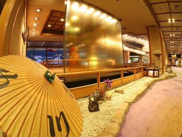 【圧倒的リピーター数】最高に働きやすいお宿◇社員さんになった方もいます♪