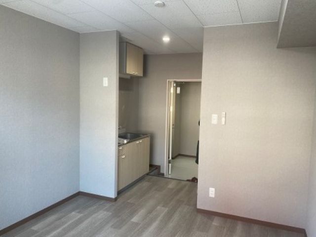 男性寮のお写真です
いくつか寮もありますので参考程度にご確認ください