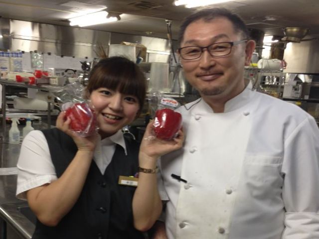 受け入れも良く、延長率も高い職場です！