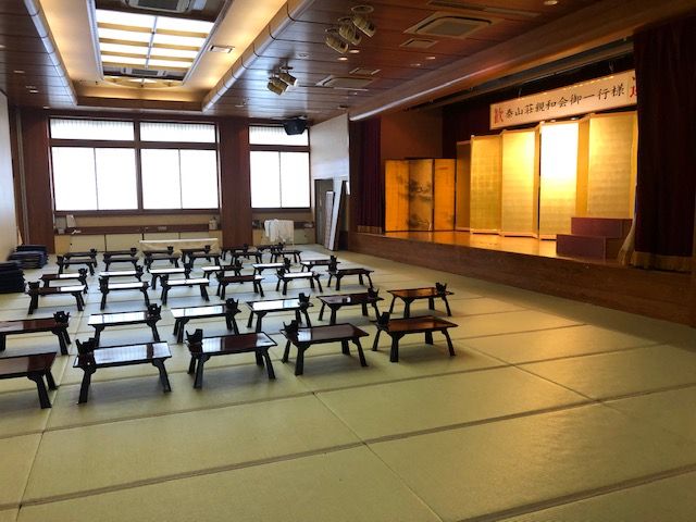 ☆職場風景☆時給1200円なので稼げます！