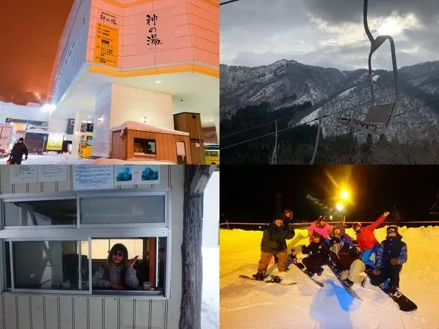 思い出作りましょう！