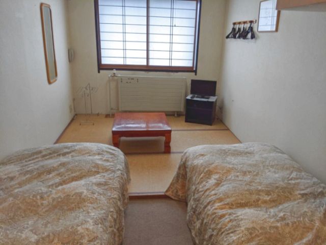 お貸出しいただける寮です！