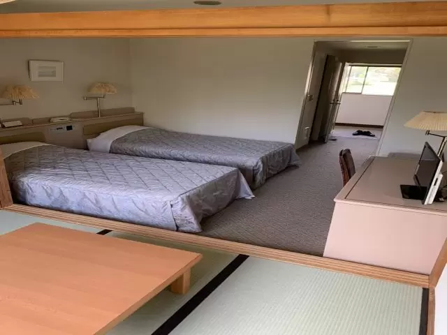 相部屋寮のイメージです！