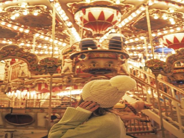 ルスツリゾートでたくさん思い出を創ろう～っ！!