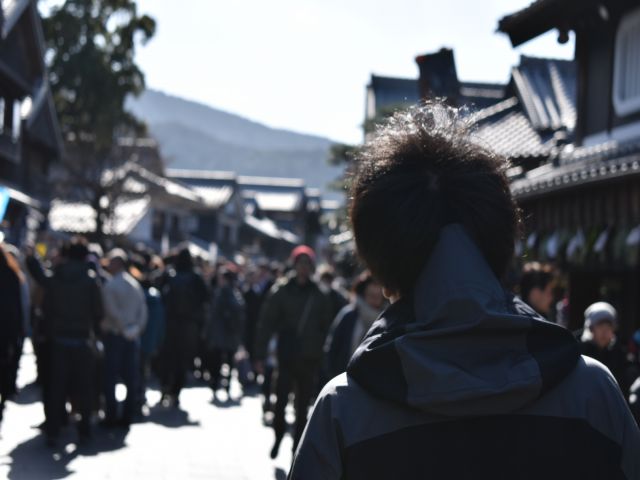 何処に行くにもアクセス抜群！