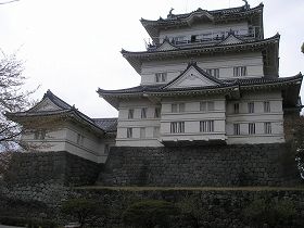 小田原市内からお車で約20分！