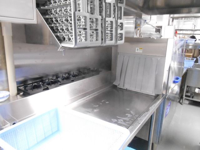 職場内のお写真です☆