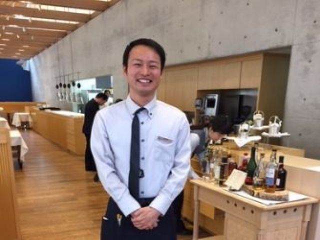 延長率の非常に高い職場です♪