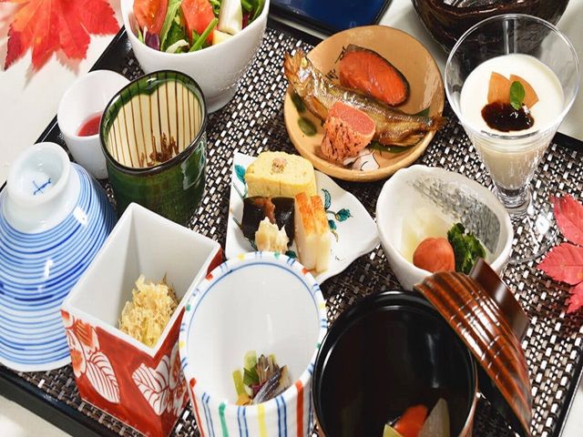 レストランサービスを学びたい方にもぴったりです！