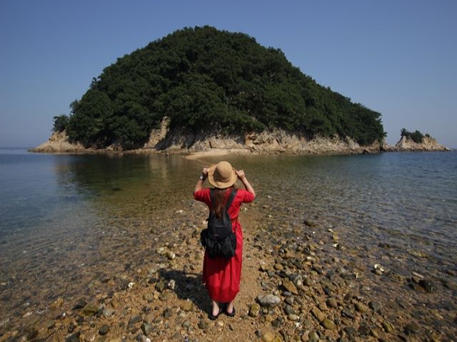 リゾバを楽しもう♪