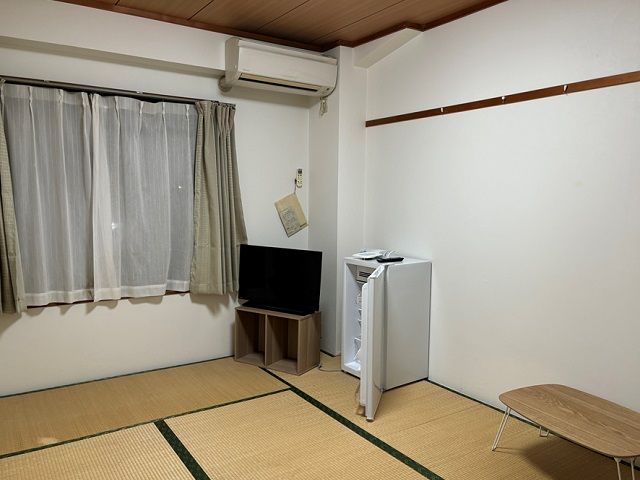 寮の様子です！