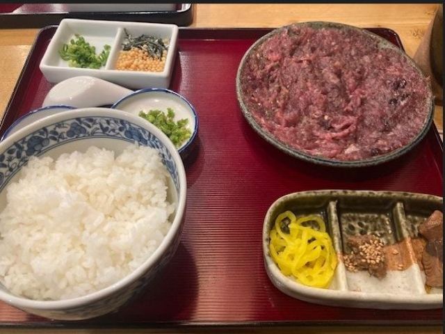 グルメも充実。伊東はとても住みやすい街です。