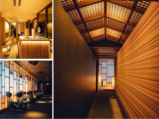 趣たっぷりなホテルです！！