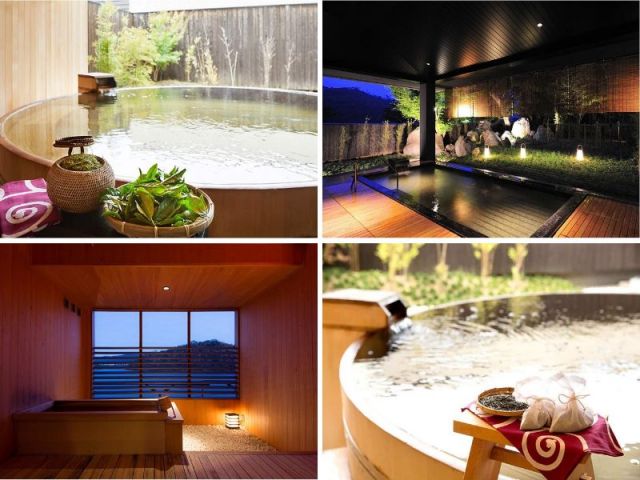 全客室で湖が見えるホテルです！！