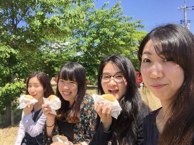 人気エリア洞爺湖でフロントスタッフ募集中！