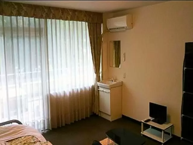 安心の個室寮◇
お風呂トイレもお部屋内にあり快適！！