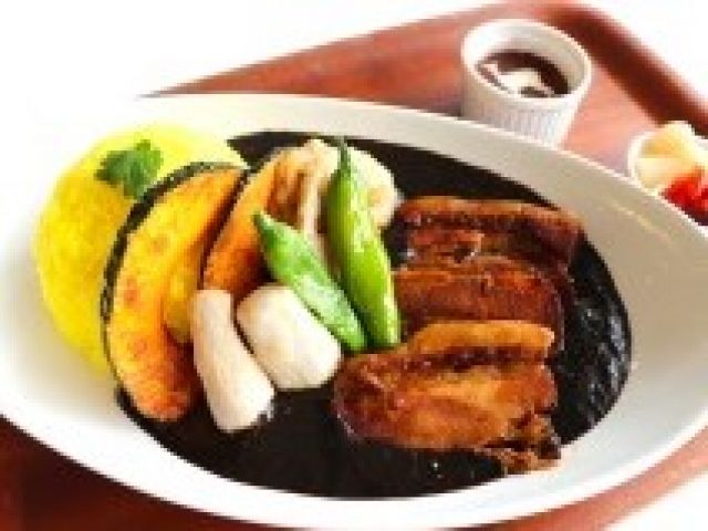 自慢のお料理！
