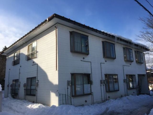 こちらは社員寮☆プライバシーばっちり！安心快適な個室寮！