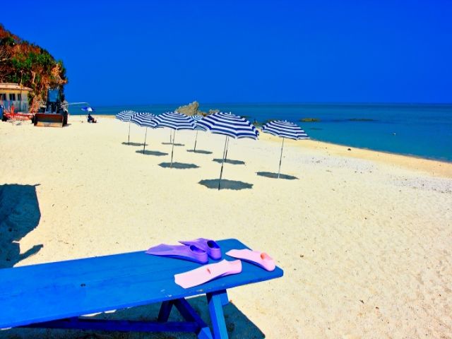 沖縄の求人では珍しい３食付き（無料）☆貯金できちゃうかもっ！？