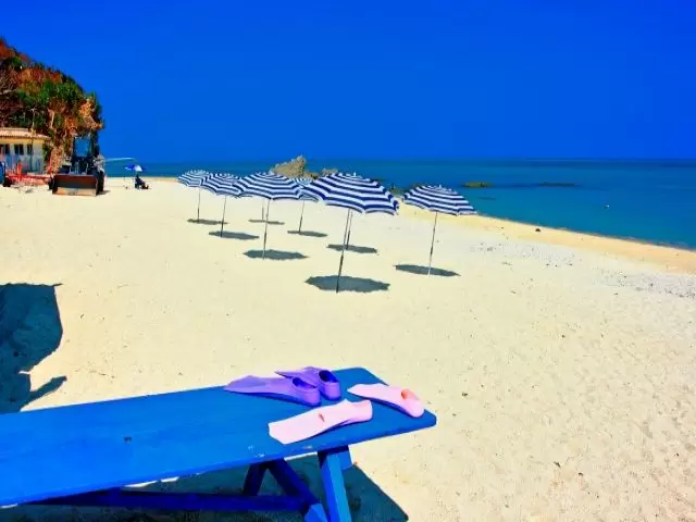 沖縄の求人では珍しい３食付き（無料）☆貯金できちゃうかもっ！？