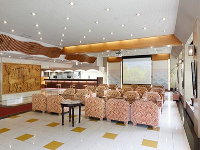 【層雲峡温泉】THE北海道の四季を体感できます