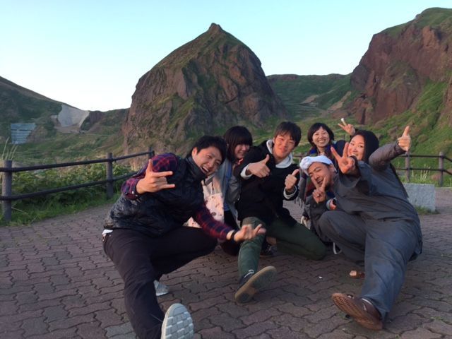 生活費0円だから、是非この機に北海道へ！！