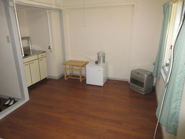 清潔感がありオススメです！
※時期によって、客室にてご案内いただける場合もございます。