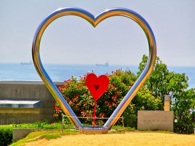 インスタ映えスポット行ってみませんか？