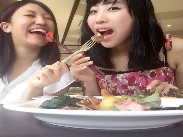アウトレットには飲食店が沢山！休日は満喫できます！
