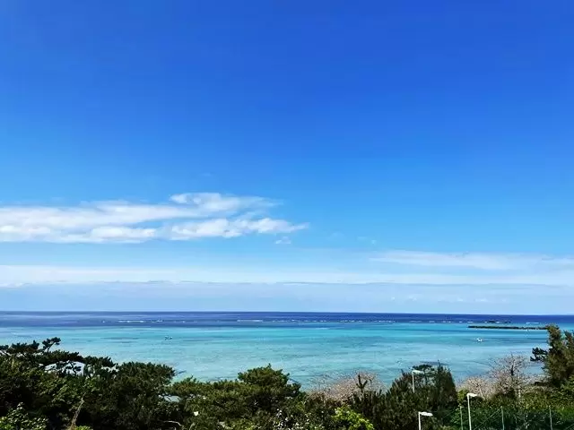 ビーチリゾートを肌に触れながらお仕事してみませんか?