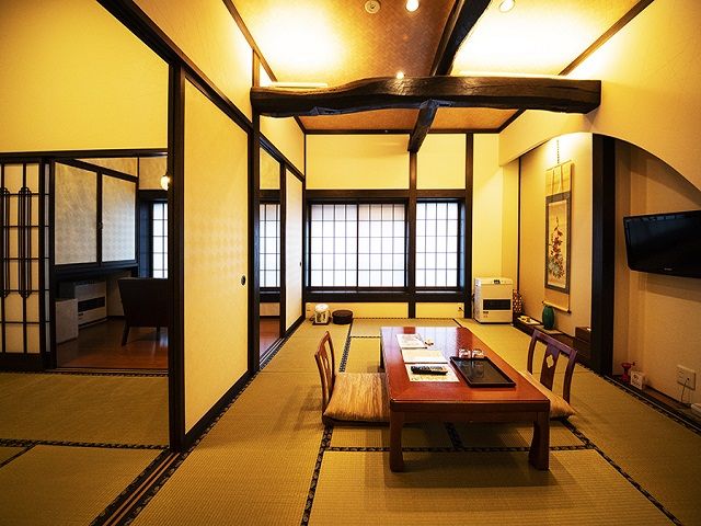 湯沢の宿泊業務全般バイト 求人情報 リゾートバイトの リゾバ Com