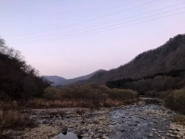 現地では都会の喧騒を忘れられます♪