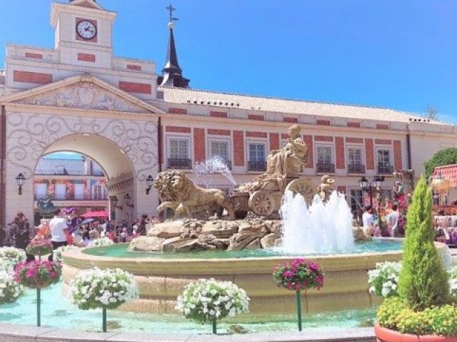 ホテル内での勤務となります♪キレイな施設ですよ～