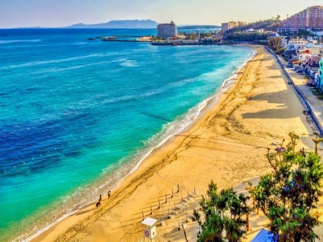 今年の夏は沖縄リゾバで決まり！！