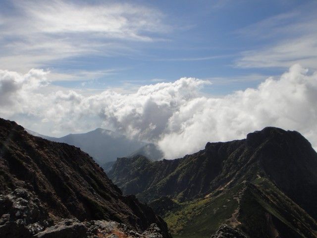 お休みの日は登山もできちゃうかも！？