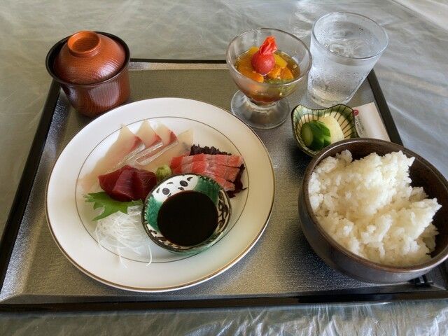 賄いがおいしそう～！