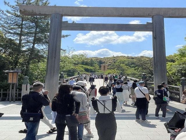 パワースポットの”伊勢神宮”へも好アクセス！調理スキルも学べるオススメ案件です！