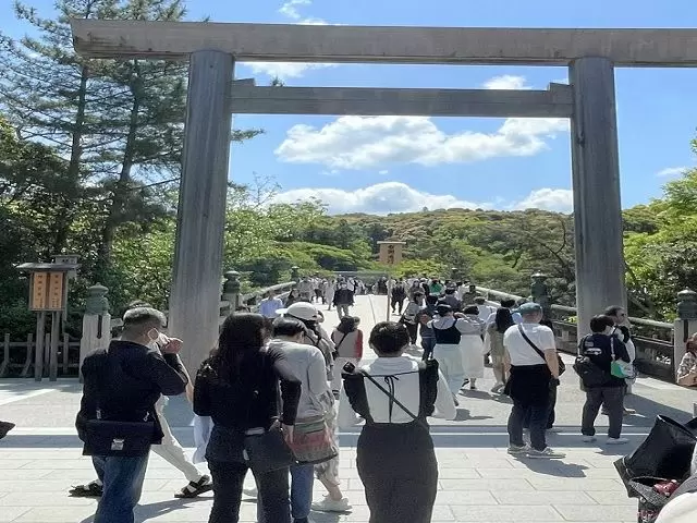 パワースポットの”伊勢神宮”へも好アクセス!調理スキルも学べるオススメ案件です!
