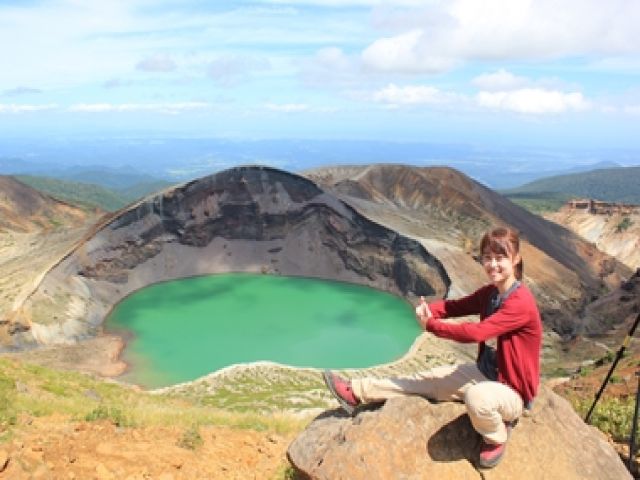 東北圏内の観光地へのアクセスも◎◎ここを拠点にいろいろ観光してください★