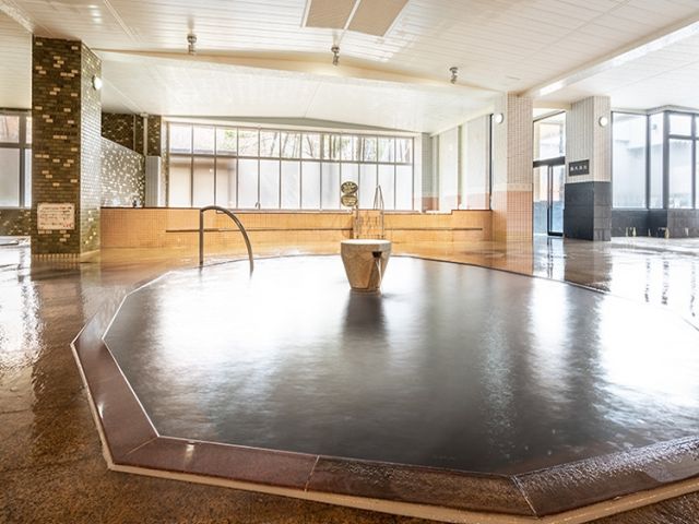 十勝川温泉でのお仕事！毎日贅沢、温泉でリラックス～♪