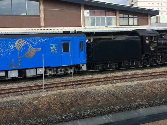 休みの時は観光も楽しめます☆