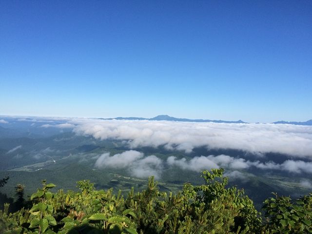 絶景が広がる星野リゾート！生活費が一切掛からないのも嬉しい！