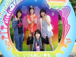 ナガシマリゾートで人気の販売のお仕事♪「ホテル花水木」内の売店勤務☆通し勤務も魅力！！