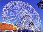 人気のナガシマリゾートでのお仕事です♪