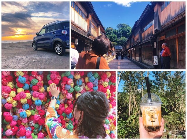 観光もオススメ！伊勢神宮・鳥羽・鈴鹿など観光スポット多数あり♪名古屋駅ま電車で30分♪